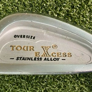Oncourse Tour Excess Oversize Pitching Wedge / RH / Regular Graphite / jl1389