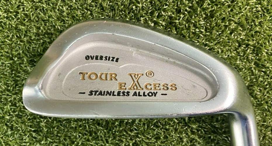 Oncourse Tour Excess Oversize Pitching Wedge / RH / Regular Graphite / jl1389