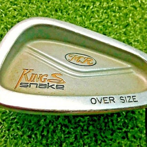 King Snake MR Oversize Pitching Wedge / RH / 62g Senior Graphite  / mm1718