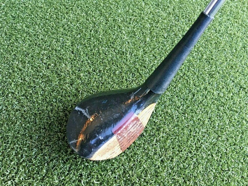 Cobra Baffler 7 Wood  /  RH  / Stiff Steel ~40" / Good Golf Pride Grip  / mm2373