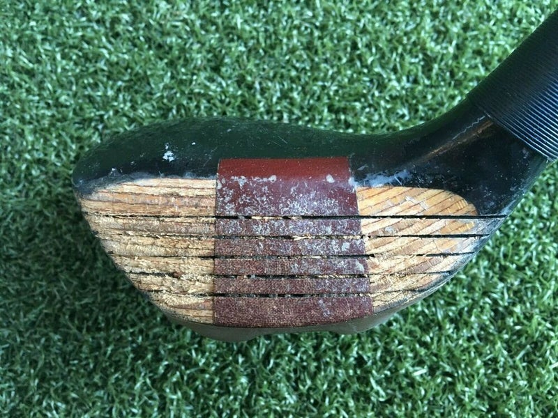 Cobra Baffler 7 Wood  /  RH  / Stiff Steel ~40" / Good Golf Pride Grip  / mm2373