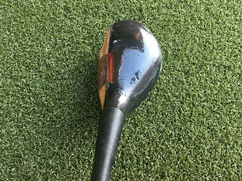Cobra Baffler 7 Wood  /  RH  / Stiff Steel ~40" / Good Golf Pride Grip  / mm2373
