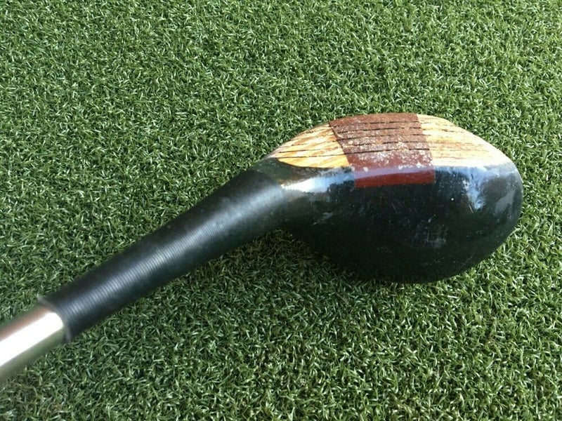 Cobra Baffler 7 Wood  /  RH  / Stiff Steel ~40" / Good Golf Pride Grip  / mm2373