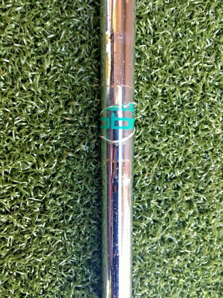 Cobra Baffler 7 Wood  /  RH  / Stiff Steel ~40" / Good Golf Pride Grip  / mm2373