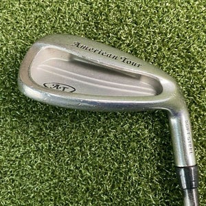 American Tour Pitching Wedge / RH / Stiff Graphite ~36" / VGC / jl0907