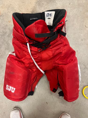 Senior Medium Bauer Hockey Pants