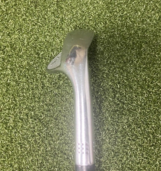Tommy Armour 845 Sand Wedge 56*10* / RH / Regular Steel ~35.25" / jl3348
