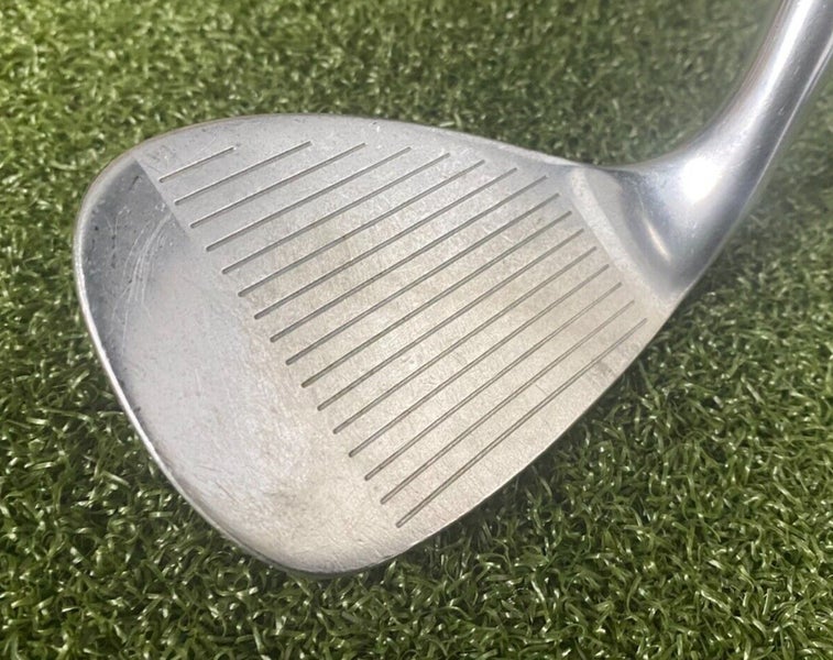 Tommy Armour 845 Sand Wedge 56*10* / RH / Regular Steel ~35.25" / jl3348