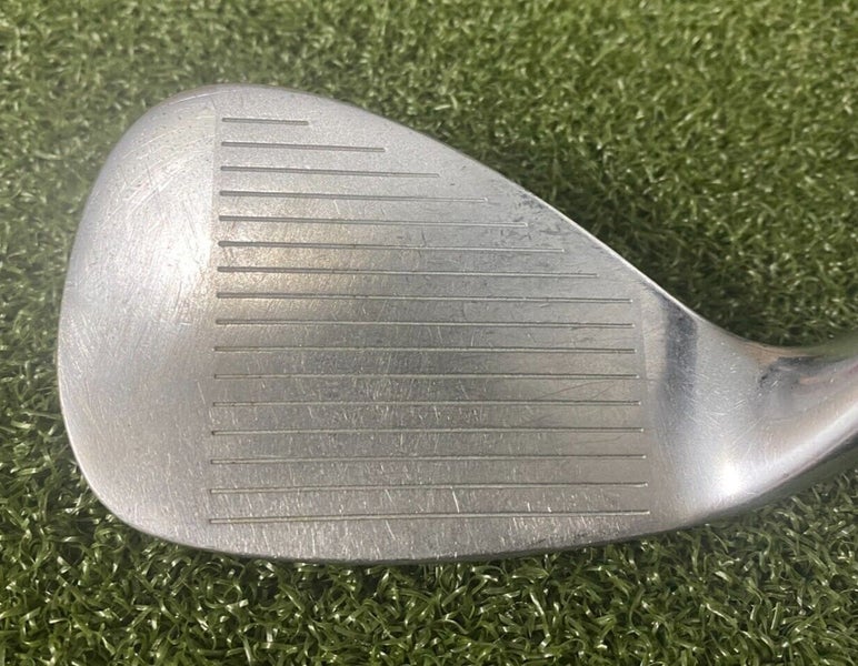 Tommy Armour 845 Sand Wedge 56*10* / RH / Regular Steel ~35.25" / jl3348