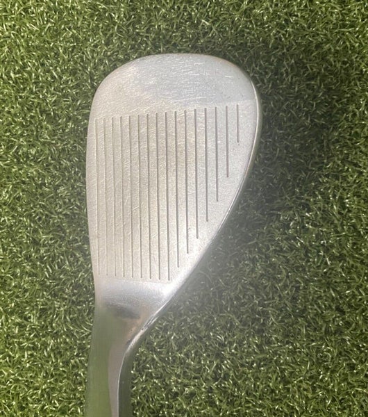 Tommy Armour 845 Sand Wedge 56*10* / RH / Regular Steel ~35.25" / jl3348