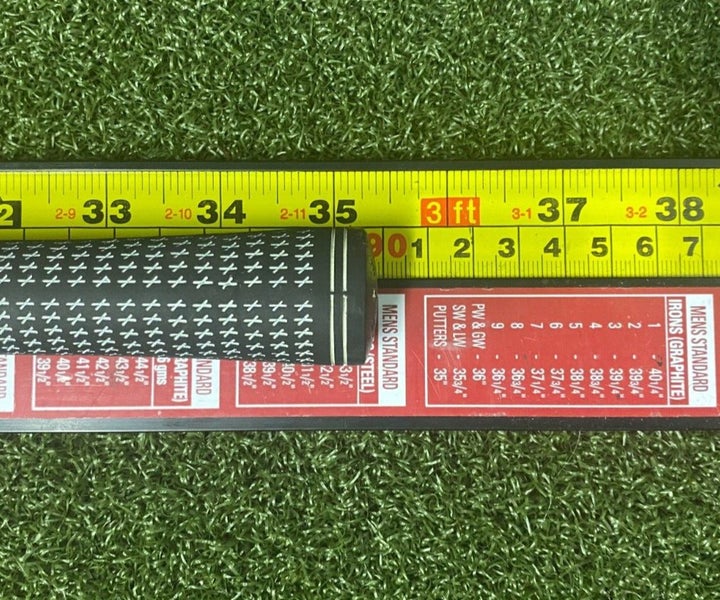 Tommy Armour 845 Sand Wedge 56*10* / RH / Regular Steel ~35.25" / jl3348