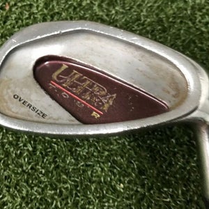 Wilson Ultra Tour Oversize 8 Iron / RH / Regular Graphite ~36.5" /dj6065
