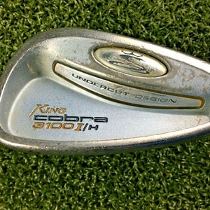 King Cobra 3100I/H Undercut Design Pitching Wedge RH 50g Ladies Graphite /mm9876