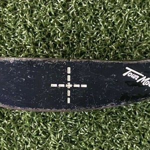 Tour Model SR Blade Putter / RH / Graphite ~36.5" / Good Grip / jl7066