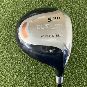 Blazer 590 Hyper Steel Driver 10* / RH / Regular Graphite ~43.5" / jl7209