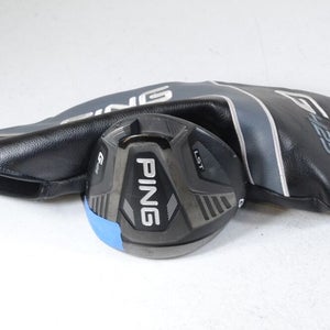 Ping G425 LST 10.5* Driver Head Only  # 150982