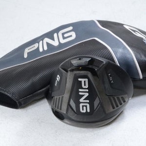 Ping G425 LST 10.5* Driver Head Only  # 150723