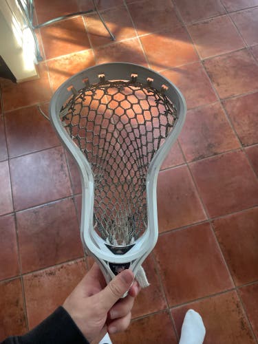 Used Attack & Midfield Strung Rebel Head