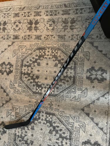 Senior Warrior Covert Qre Pro T1