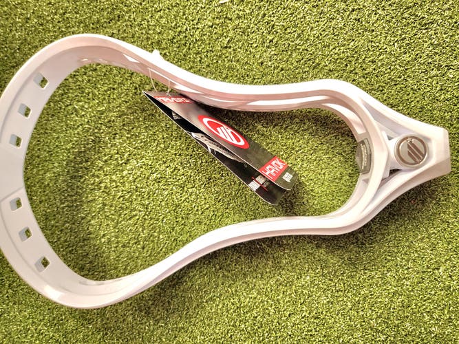 New Attack & Midfield Maverik Unstrung Havok Head