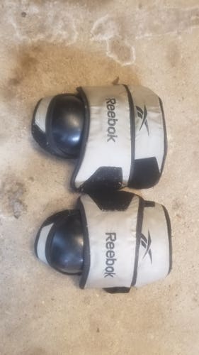 Used Reebok Knee guards