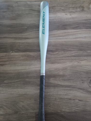 AXE (-12) 18 oz 30" Element Bat