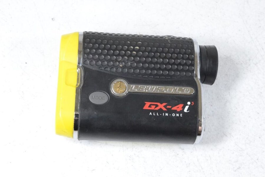 Leupold GX4i3 Range Finder 150112 SidelineSwap