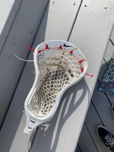 Used Attack & Midfield Strung Lakota U Head