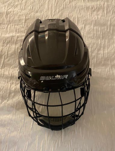 Used Medium Bauer Reakt 95