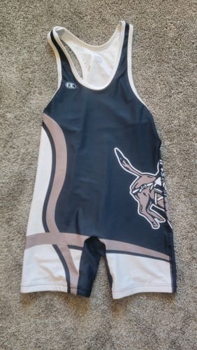 Cliff Keen Wrestling Bundle: Singlet, Hoodie, & Shorts - Limited Edition