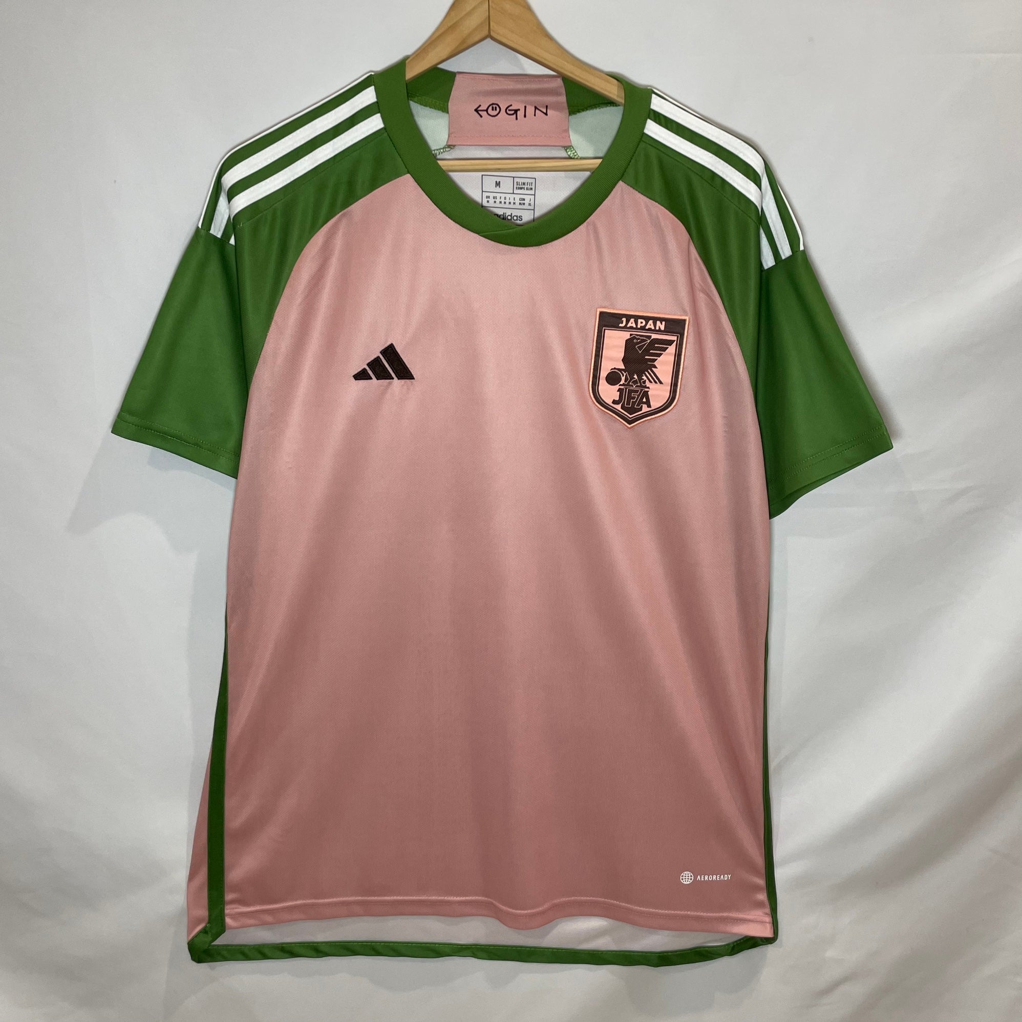 Mexico Home Jersey Qatar World Cup 2022 SidelineSwap