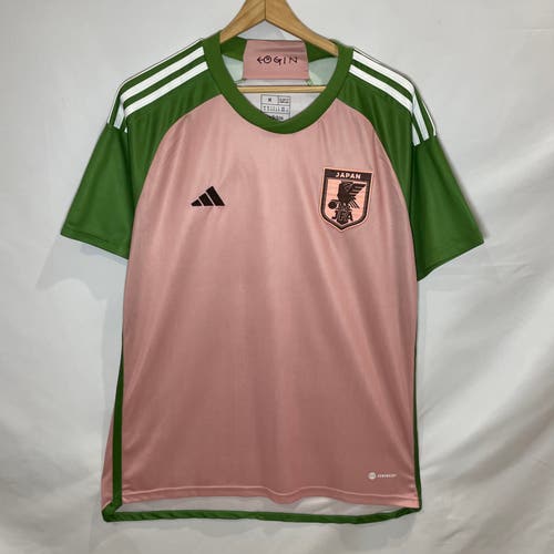 Japan Cherry Blossom Special Edition Jersey 2022