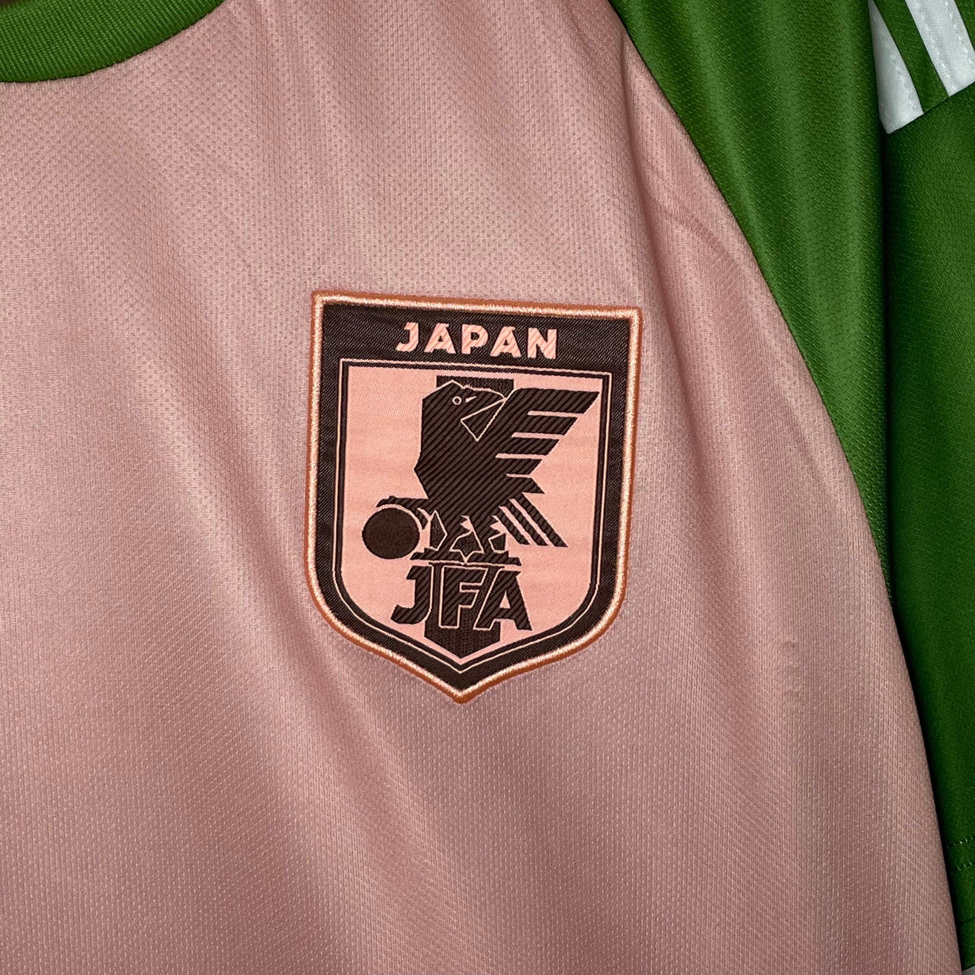 Japan Cherry Blossom Special Edition Jersey 2022