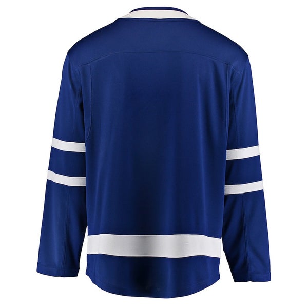 Outerstuff Toronto Maple Leafs Toddler Premier Home Jersey