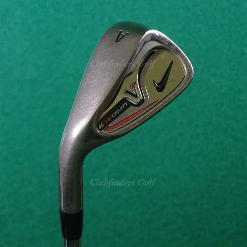 LH Nike VR Pro Cavity AW Approach Wedge Project X Flighted Rifle 5.5 Steel Firm