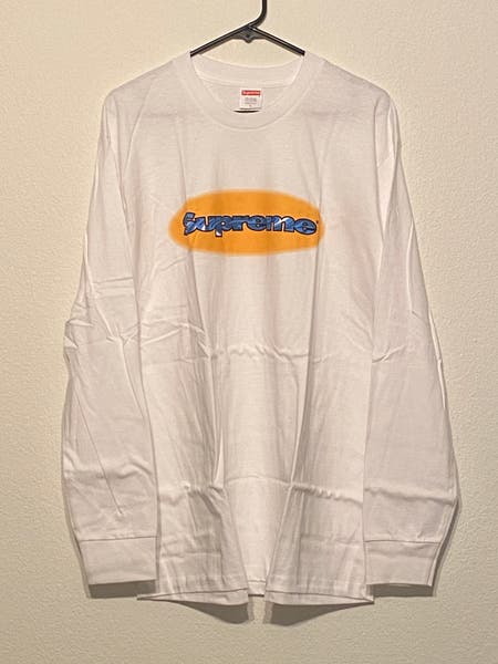 supremeサーマルSサイズ　ホワイト1枚 supremeサーマルSサイズ ホワイト1枚 楽天市場】シュプリーム