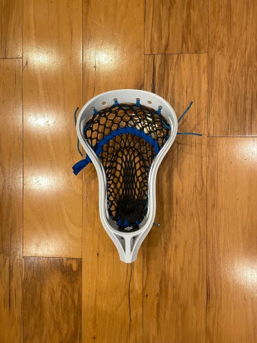 New Attack & Midfield Strung Mark 1 Head