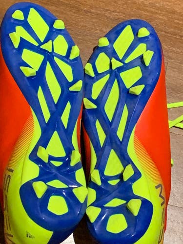 Nemeziz 18.3 Cleats