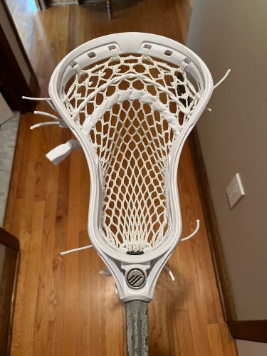 New Attack & Midfield Strung Tactik 3.0 Head