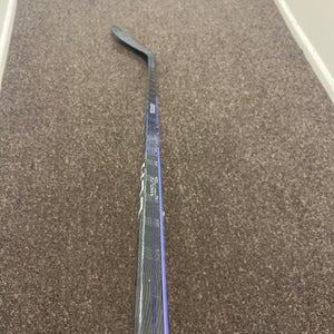 Senior Left Hand P28 Pro Stock RibCor Trigger 7 Pro Hockey Stick
