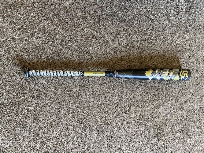 BBCOR Certified Composite (-3) 30 oz 33" Meta Bat