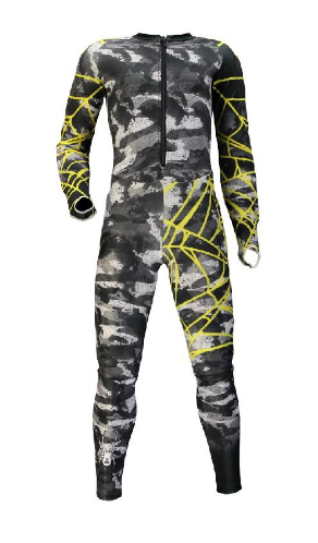 Men's New Medium Spyder Nine Ninety Ski Suit