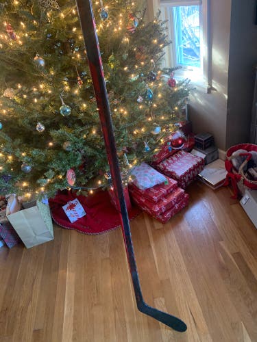 Senior Left Hand P28  Jetspeed FT4 Pro Hockey Stick