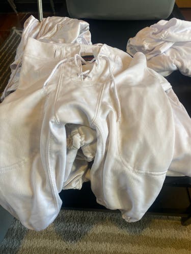Bundle of Youth Football pants