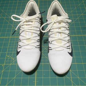 Men’s Nike Huarache 7 lax lacrosse cleats Size 7.5