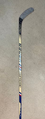 NYR Winter Classic TotalOne NXG LE 2 Hockey Stick