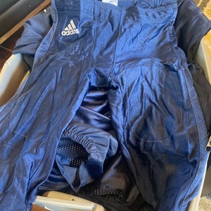 Bundle of Adidas Football pants