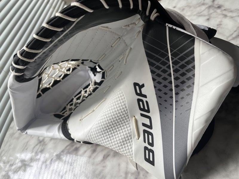 New INT Regular Bauer Vapor 1X Pro Glove