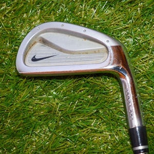 Nike	Pro Comp Forged	6 Iron	RH	37.5"	Steel	Regular	New Grip