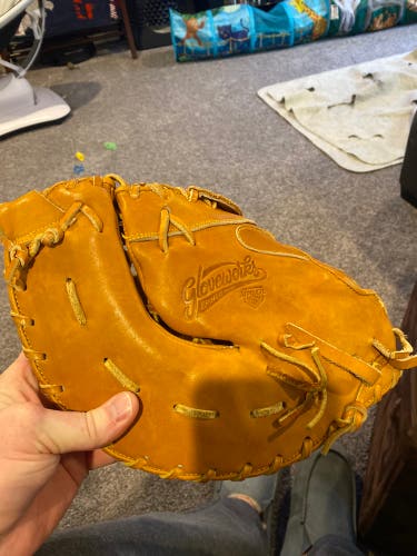 Softball Firstbasemen’s Glove